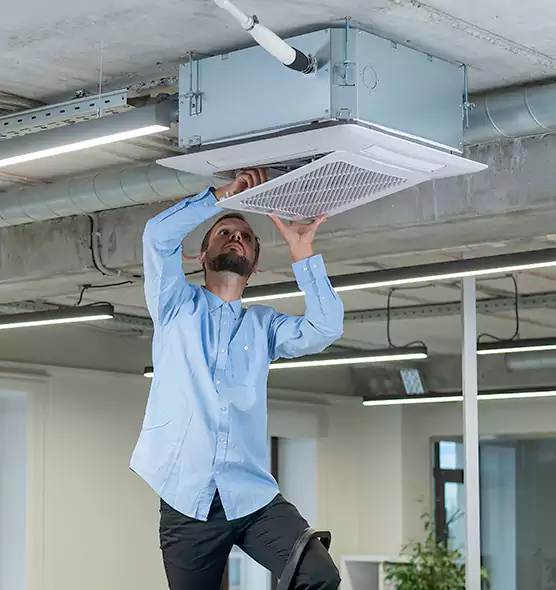 Professional Air Duct Cleaners in Greensboro, NC