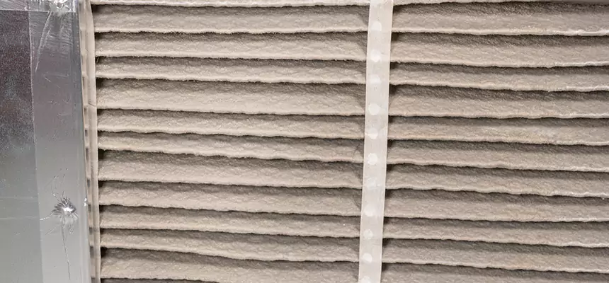 Mobile Car AC Filter Replacement in Greensboro