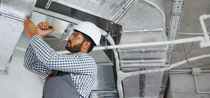 Proactive Ac Vent Repairs & Air Duct Replacement Companies Near Me in Greensboro