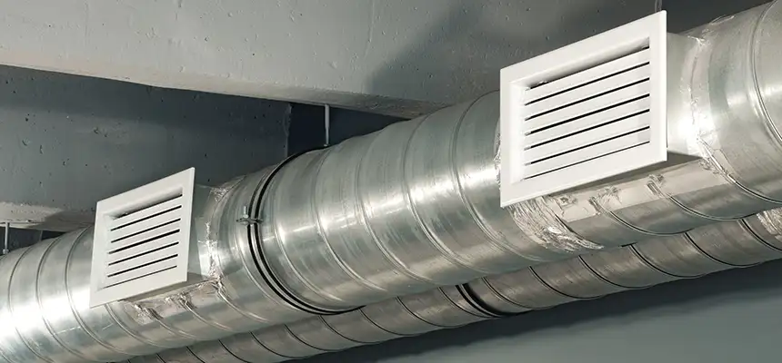 Our Air Duct Camera Inspection Services in Greensboro, NC