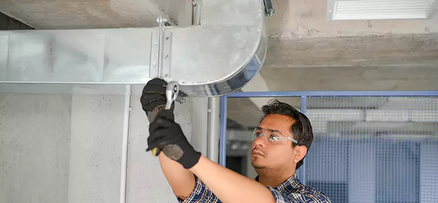 Our Air Duct Installation Services in Greensboro, NC