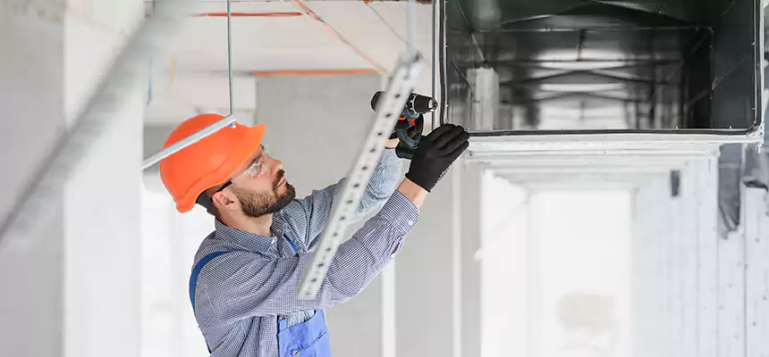 Our Air Vent Replacement Services in Greensboro, NC