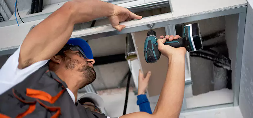 Our Apartment Air Duct Cleaning Services in Greensboro, NC