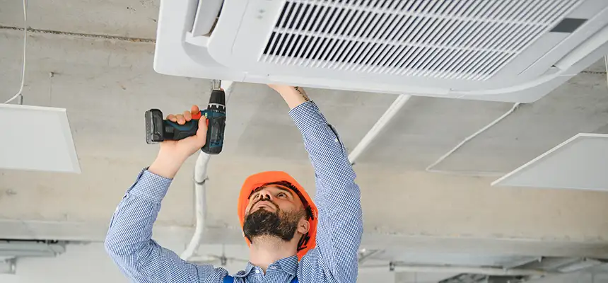 Detailed Multi‑Unit Riser & Roof Termination Cleaning in Greensboro