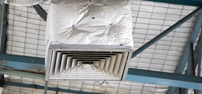 Our Custom HVAC Ductwork Services in Greensboro, NC