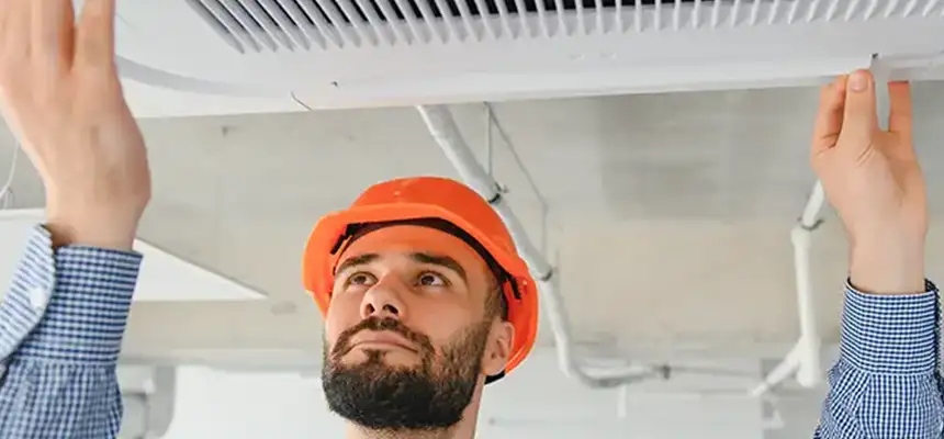 Our Furnace Vent Cleaning Services in Greensboro, NC