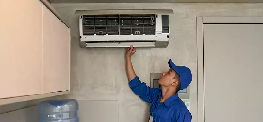 Balanced Fresh‑Air Ventilation (ERV/HRV) in Greensboro