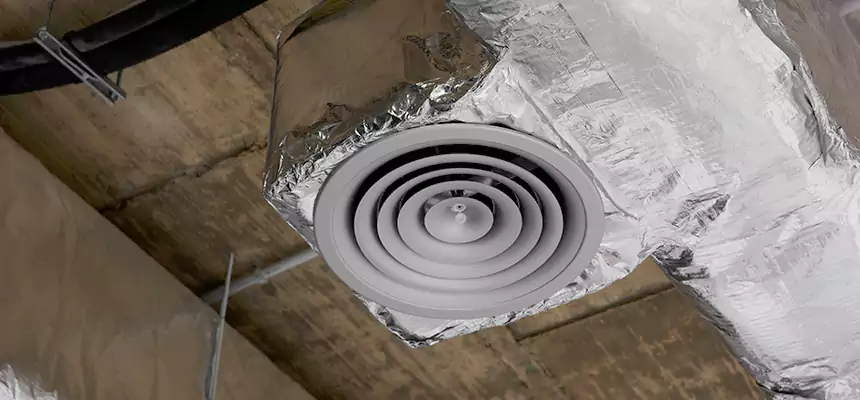 Our HVAC Ductwork Installation Services in Greensboro, NC