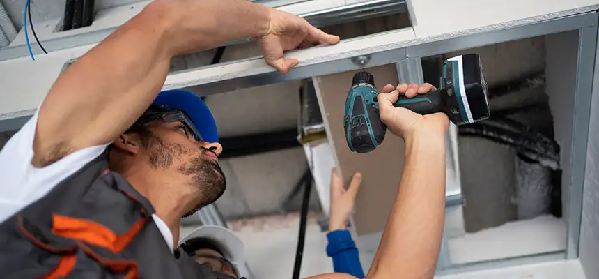 Our Improve Home Air Circulation Services in Greensboro, NC