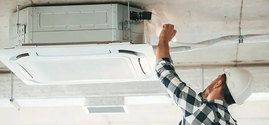 Our Local Vent Cleaning Services in Greensboro, NC