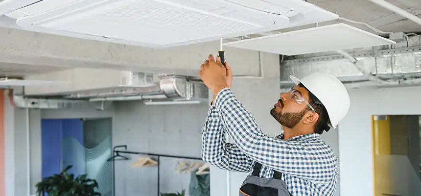 Our Roof Dryer Vent Cleaning Services in Greensboro, NC