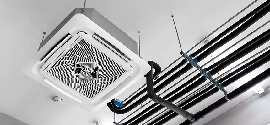 Our Smart AC Vent Controller Services in Greensboro, NC