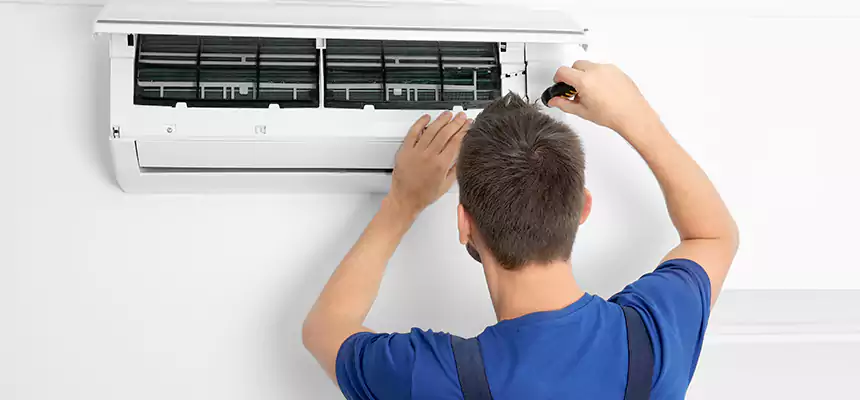 Our Smart Air Conditioning Installation Services in Greensboro, NC