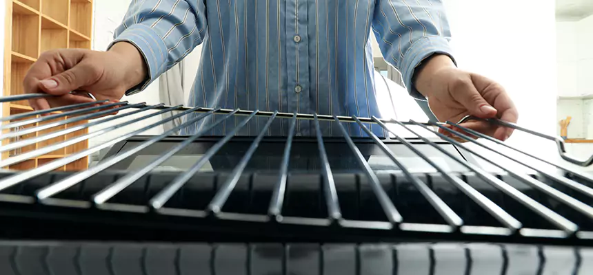 Our Vent Grille Washing Services in Greensboro, NC