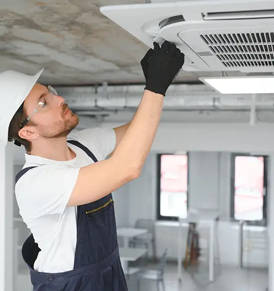 Top Affordable Duct Cleaning Services Near Me in Greensboro, NC