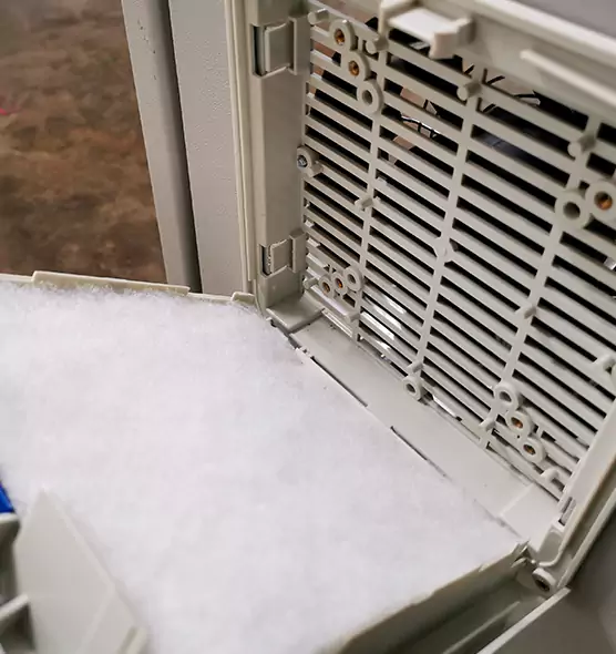 About Air Duct Overhaul & Upgrades in Greensboro, NC