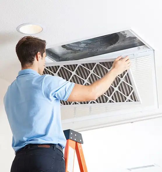 About Annual Dryer Vent Maintenance Greensboro, NC