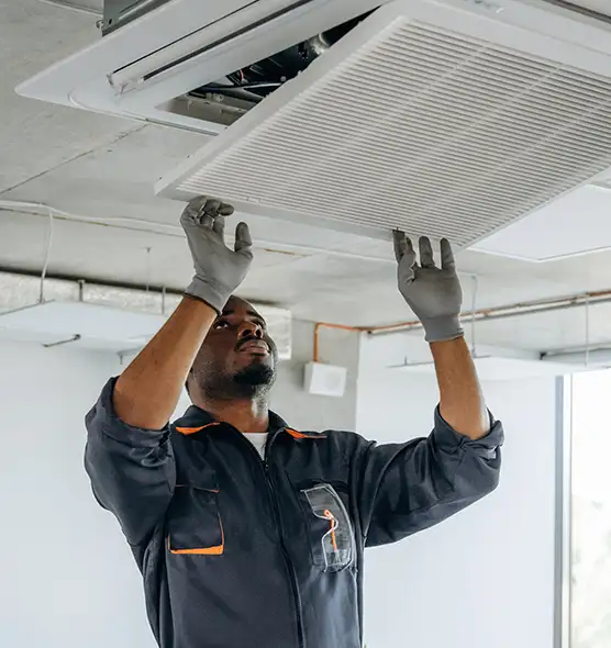 About Certified Air Duct Specialists in Greensboro, NC