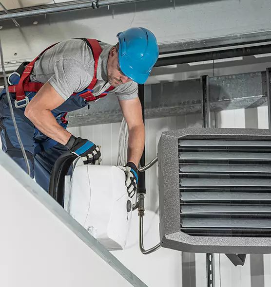 Professional Custom HVAC Ductworkin Greensboro, NC