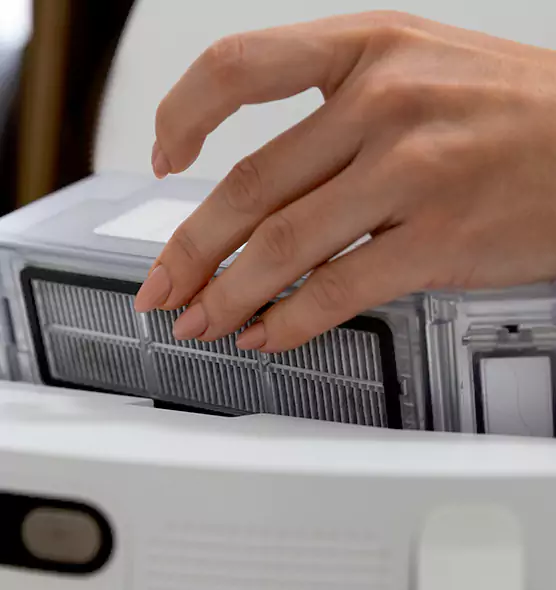  Professional Dryer Vent Lint Filter Cleaning in Greensboro, NC