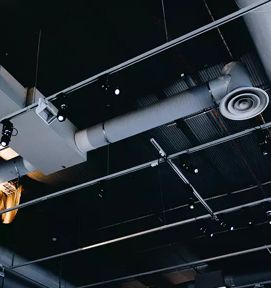 About Duct Sanitization with UV Light in Greensboro, NC