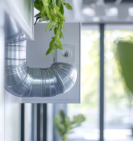 Professional Eco-Friendly Duct Cleaning Services in Greensboro, NC