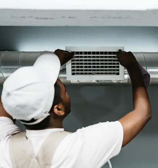 About Emergency Dryer Vent Repair in Greensboro, NC