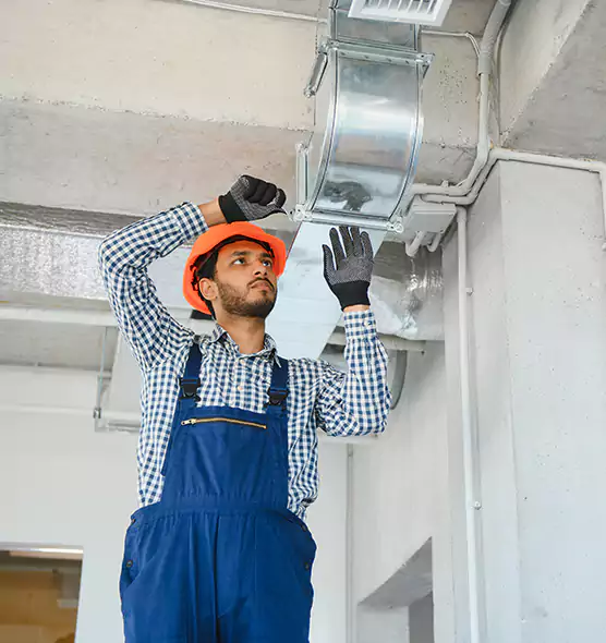About Hotel Duct And Vent Cleaning in Greensboro, NC