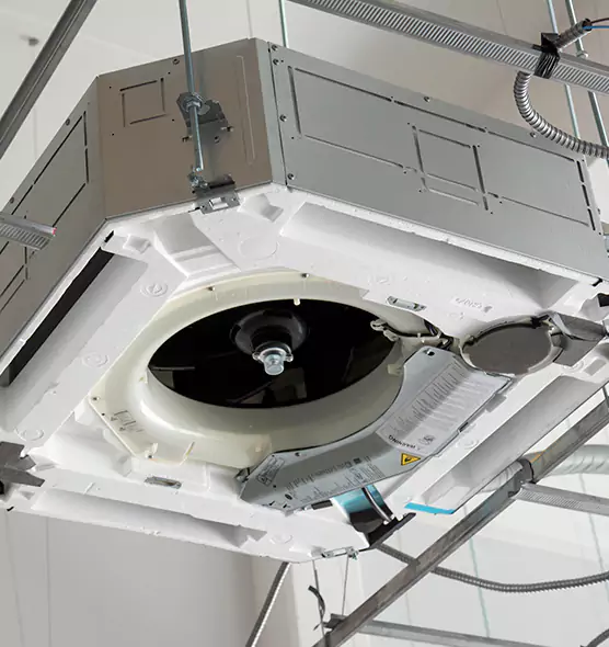 Professional Industrial Dryer Vent Cleaning in Greensboro, NC