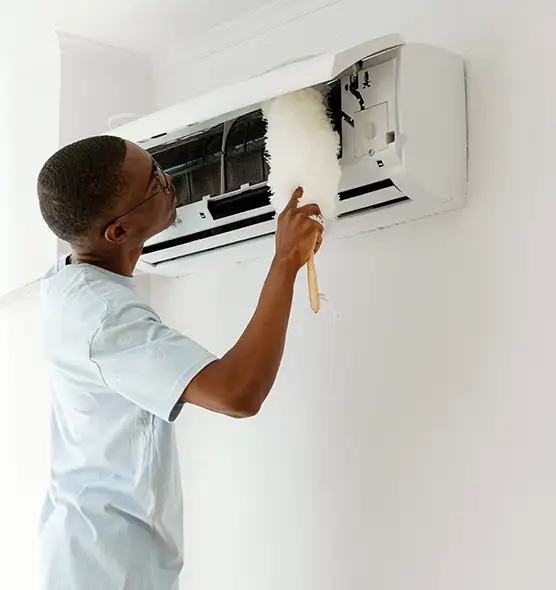 Professional Maximize AC Efficiency  in Greensboro, NC