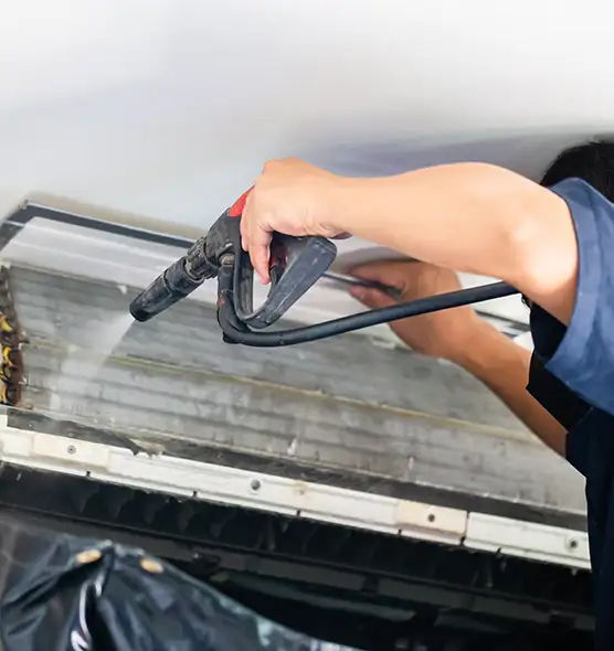Welcome to Move-in/Move-out Duct Cleaning Services in Greensboro, NC