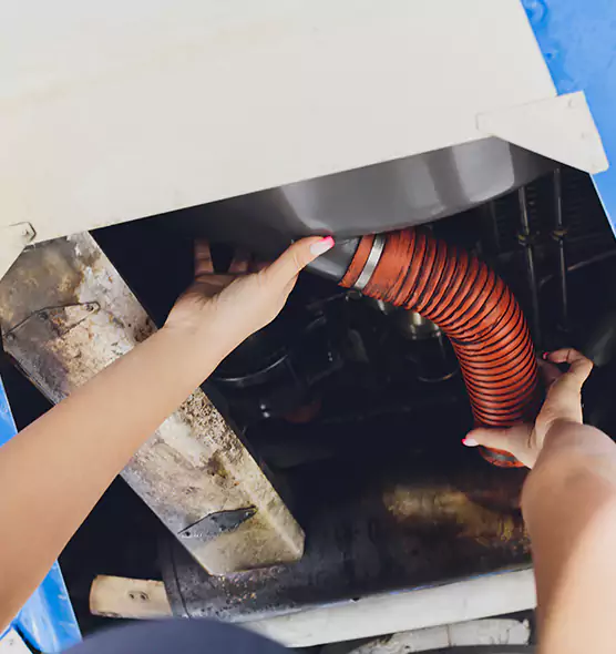 Top-Notch Return Vent Cleaning Service in Greensboro, NC