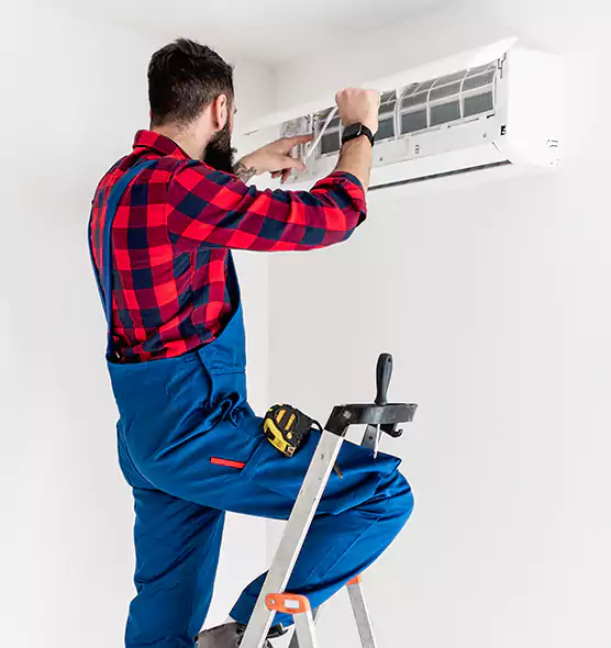 About Smart Air Conditioning Installation in Greensboro, NC