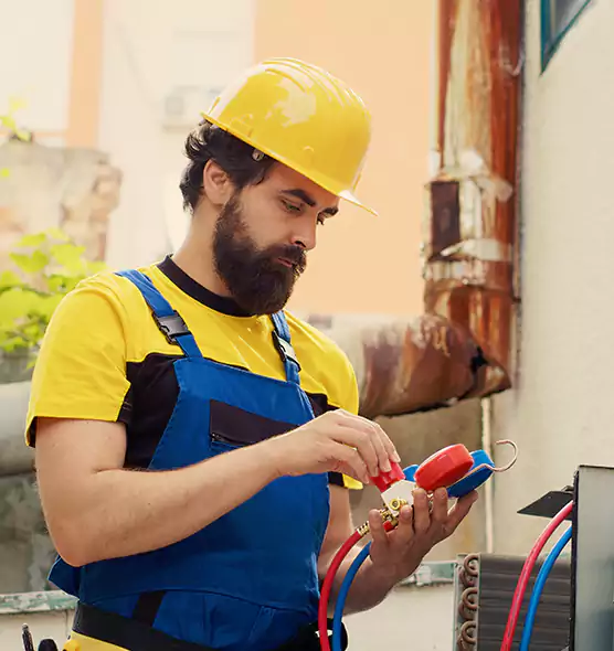 About Smart HVAC Installation in Greensboro, NC