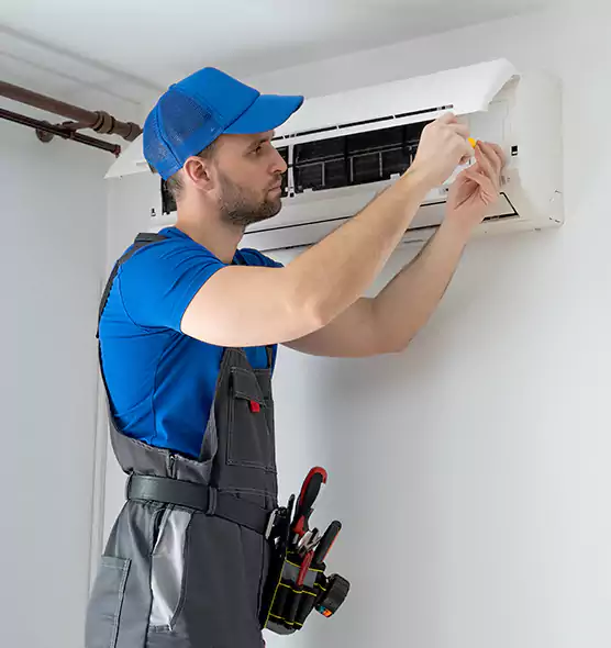 About Smart Thermostat AC Installation in Greensboro, NC