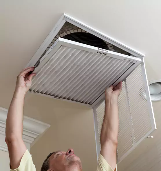 Professional Vent Relocation Services in Greensboro, NC