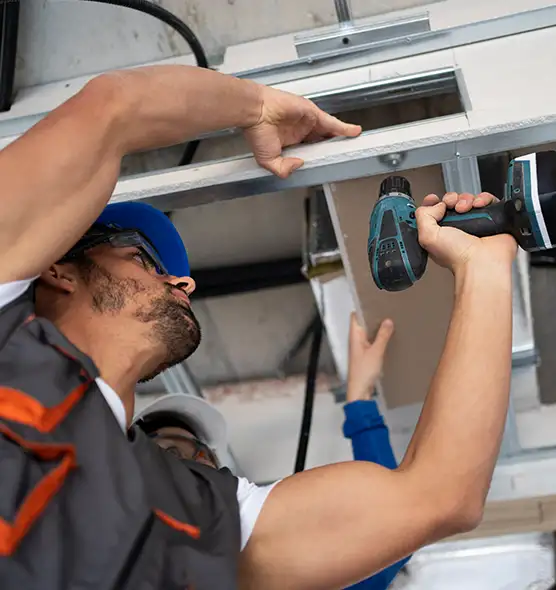 About Vent Smoke Odor Elimination in Greensboro, NC