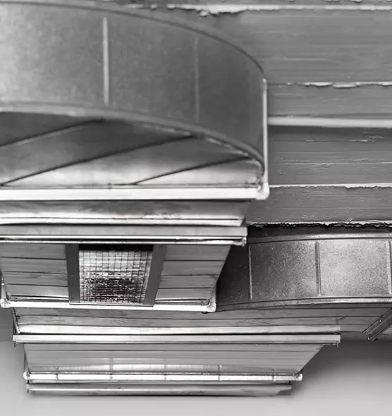 Professional Wall Vent Cleaning Service in Greensboro, NC