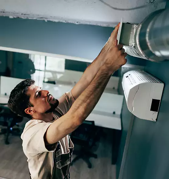 Reliable Warehouse Vent Cleaning in Greensboro, NC