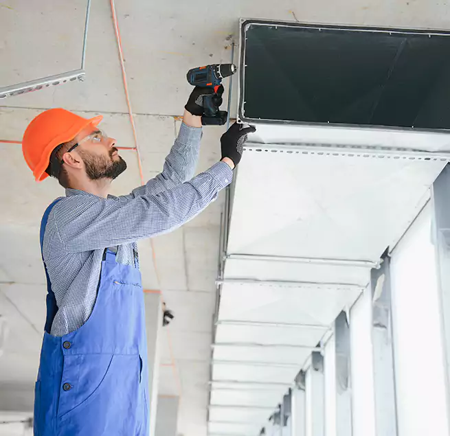 Why Homeowners & Businesses Trust Us in Greensboro, NC?