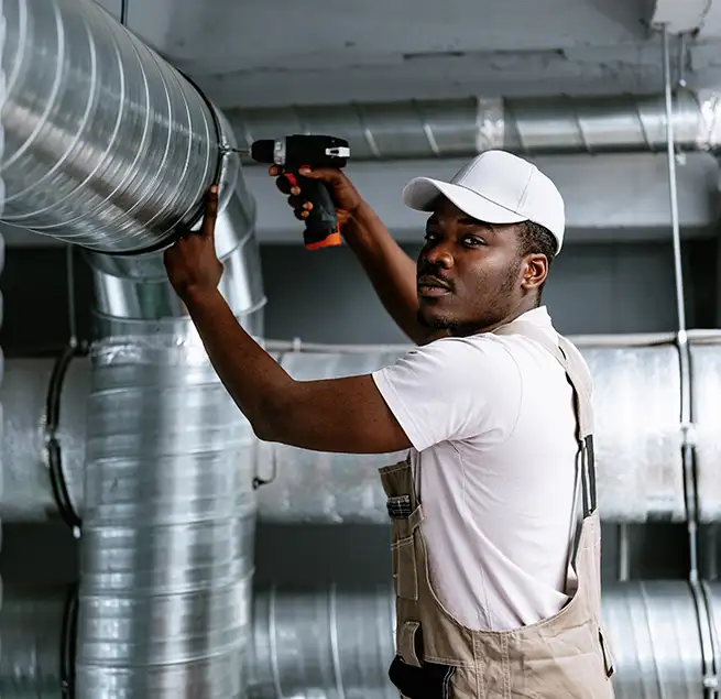 Why Homeowners & Businesses Trust Us Greensboro, NC