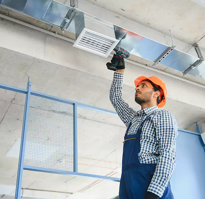 Why Homeowners & Businesses Trust Us in Greensboro, NC?