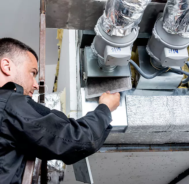 Why Homeowners & Businesses Trust Us in Greensboro, NC?