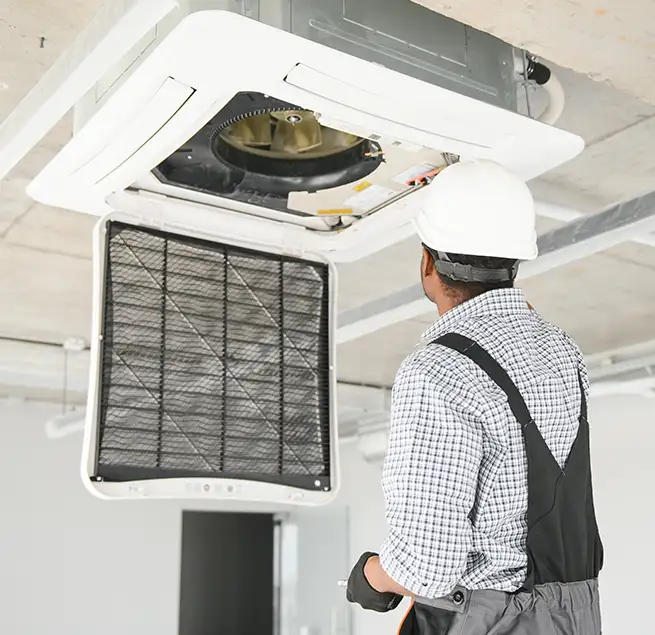 Why Homeowners & Businesses Trust Us in Greensboro, NC?