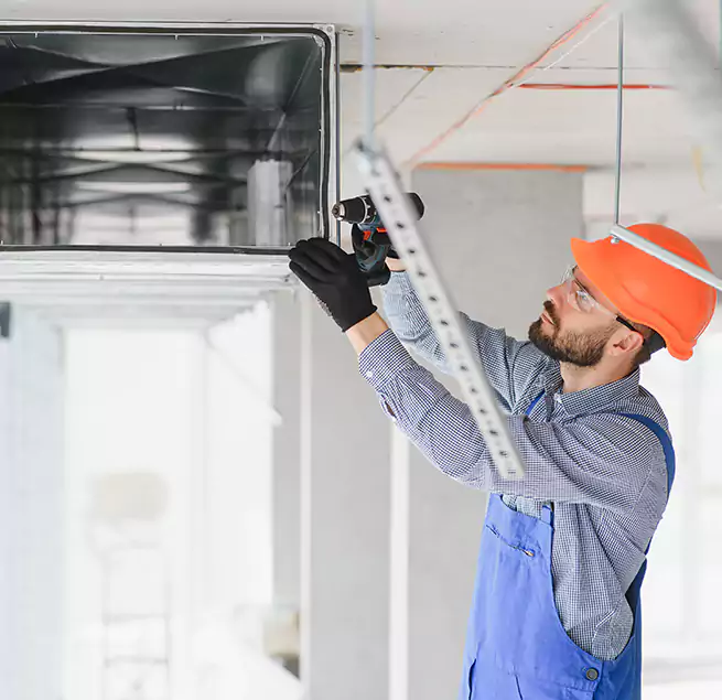 Why Homeowners & Businesses Trust Us Greensboro, NC