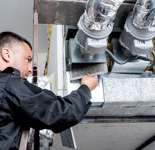 Why Homeowners & Businesses Trust Us in Greensboro, NC?