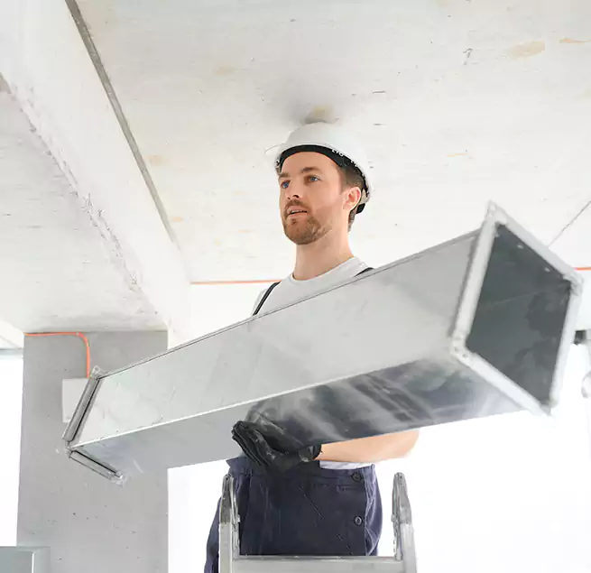 Why Homeowners & Businesses Trust Us in Greensboro, NC