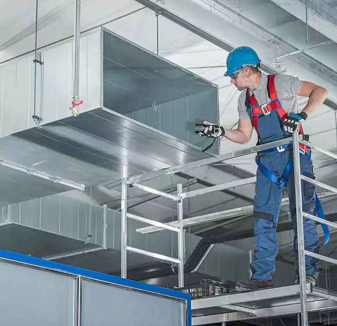 Why Homeowners & Businesses Trust Us in Greensboro, NC?