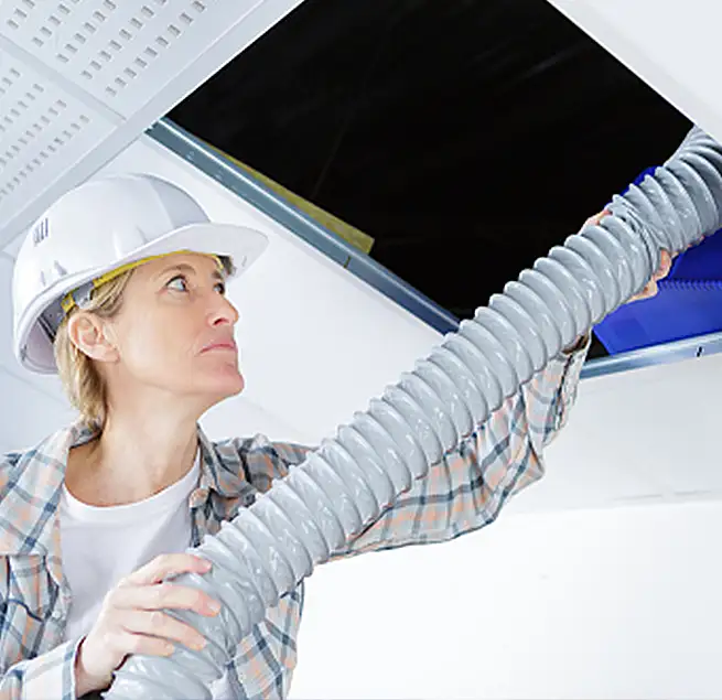 Why Homeowners & Businesses Trust Us Greensboro, NC