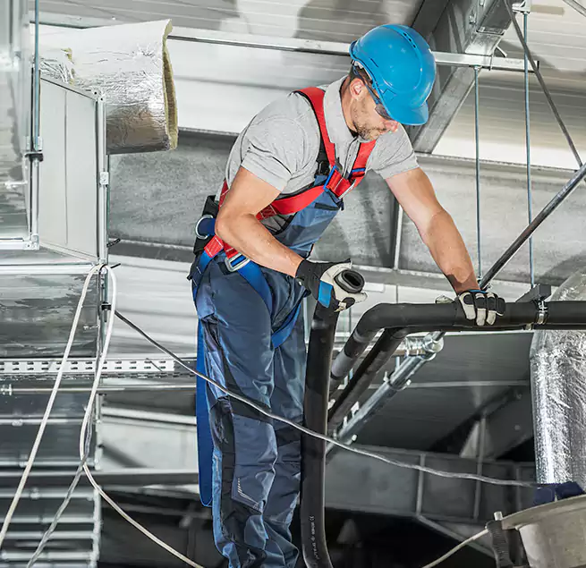 Why Homeowners & Businesses Trust Us in Greensboro, NC?